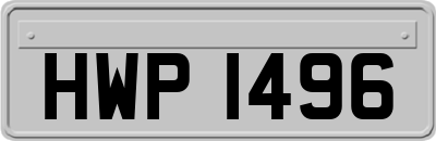 HWP1496