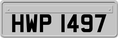 HWP1497