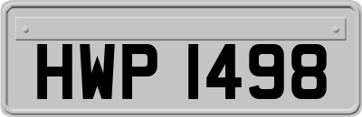 HWP1498