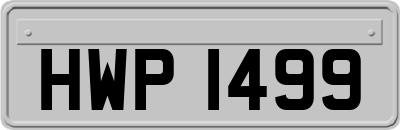 HWP1499