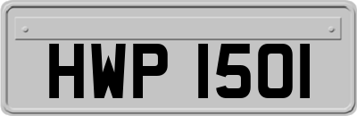 HWP1501