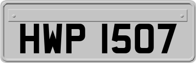 HWP1507