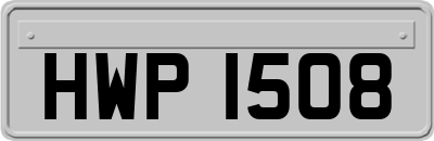 HWP1508