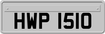 HWP1510