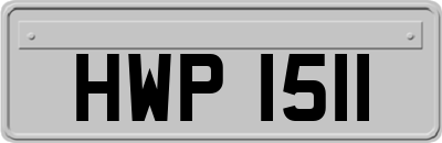 HWP1511