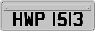 HWP1513