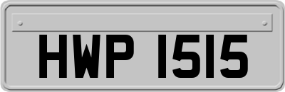 HWP1515