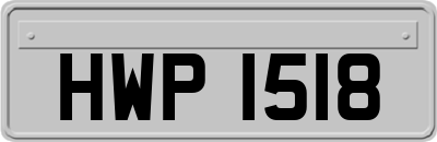 HWP1518