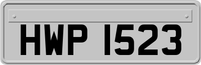 HWP1523