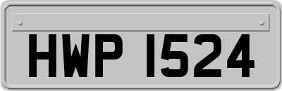 HWP1524