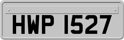 HWP1527