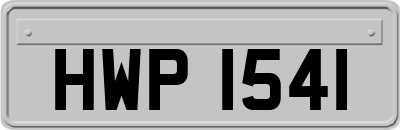 HWP1541