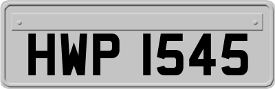 HWP1545