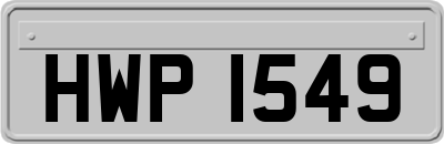 HWP1549