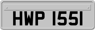 HWP1551