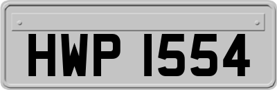 HWP1554