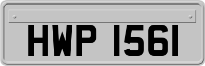 HWP1561