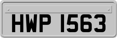 HWP1563
