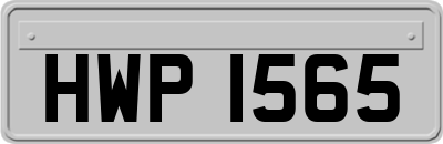 HWP1565