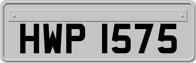 HWP1575