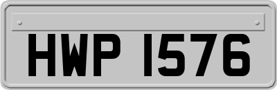 HWP1576