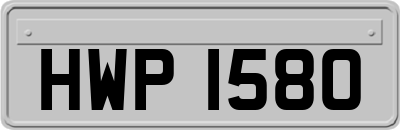 HWP1580