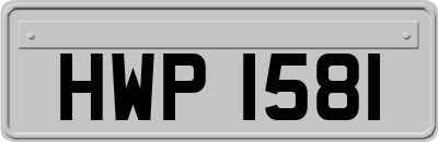 HWP1581