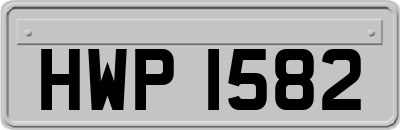 HWP1582