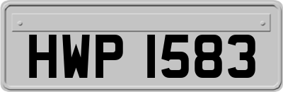 HWP1583