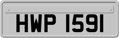 HWP1591