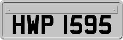 HWP1595