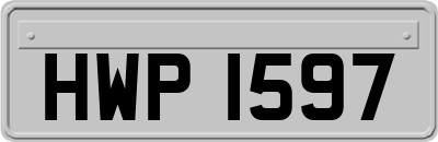 HWP1597