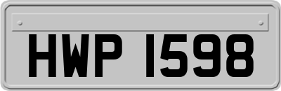HWP1598