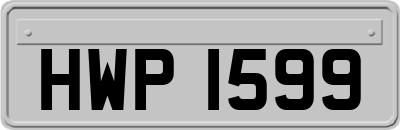 HWP1599