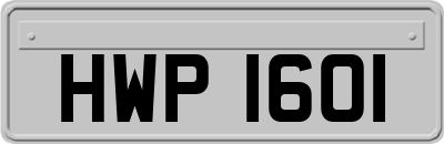 HWP1601