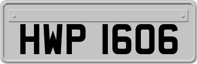 HWP1606