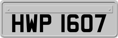 HWP1607