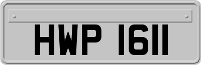 HWP1611