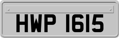 HWP1615
