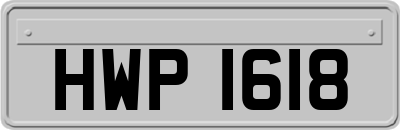 HWP1618