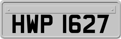 HWP1627