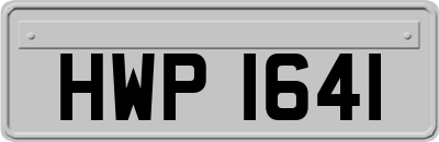 HWP1641