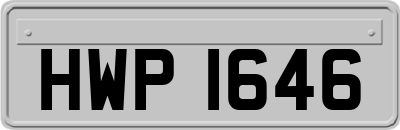 HWP1646