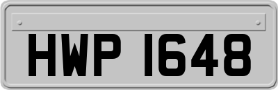 HWP1648