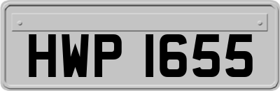 HWP1655
