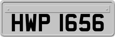 HWP1656