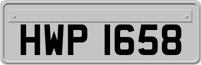 HWP1658