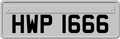HWP1666