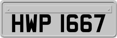 HWP1667