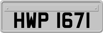 HWP1671